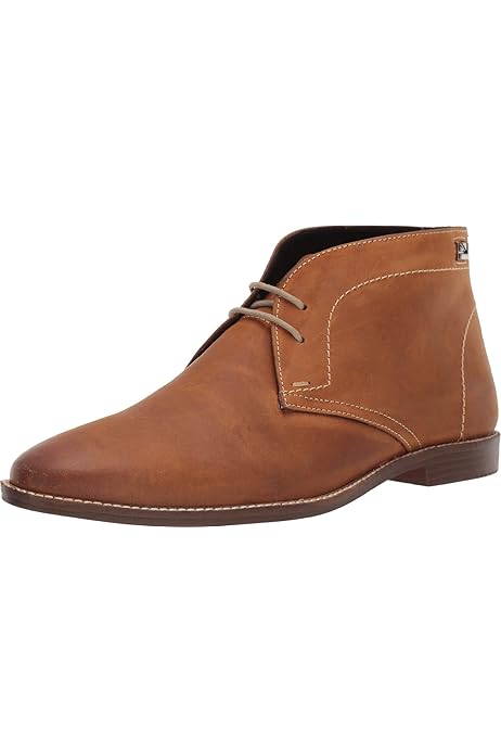 ben sherman omega casual derby