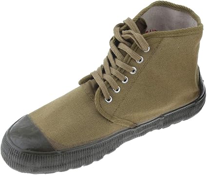 army training shoes