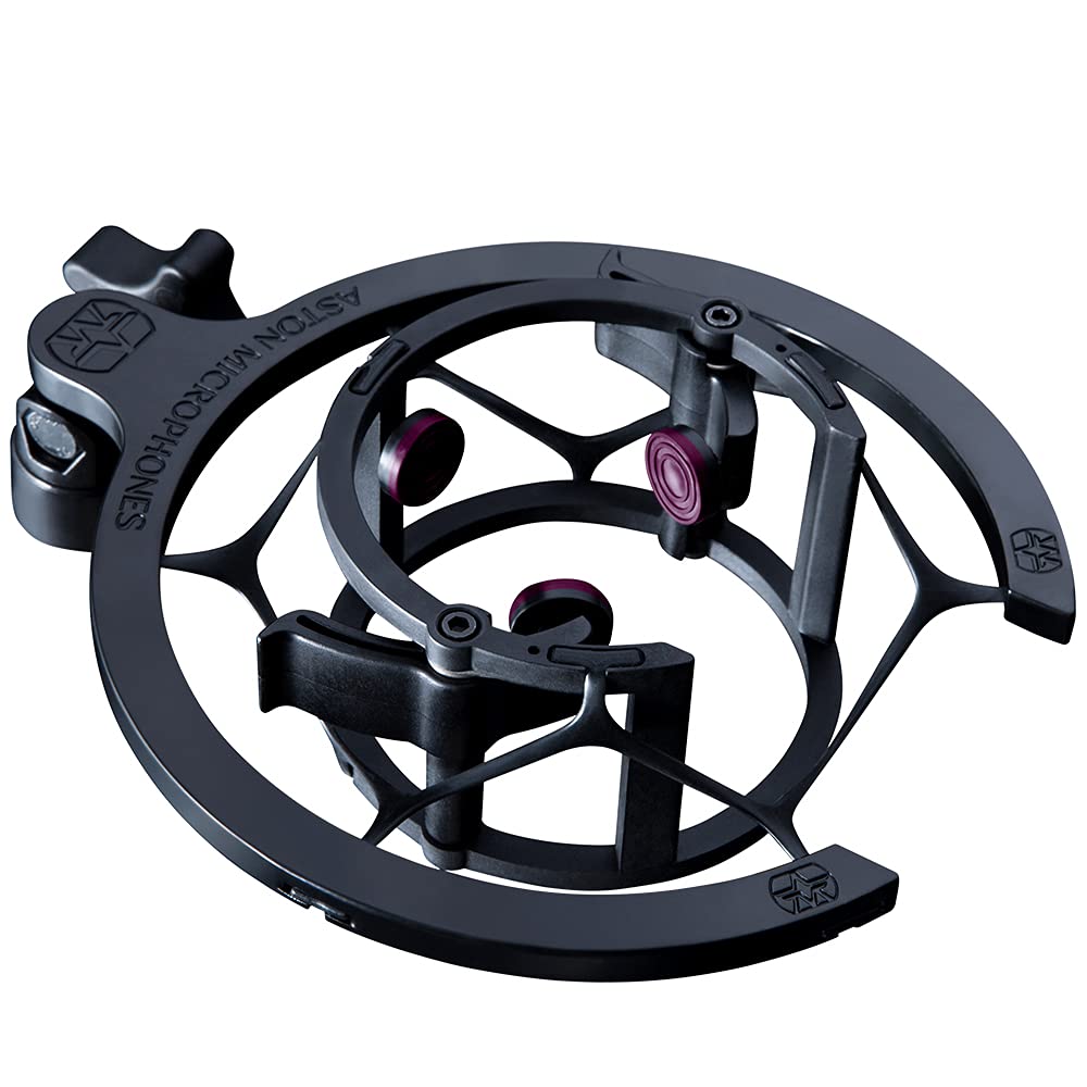 Aston Microphones SWIFT Premium Universal Shock Mount