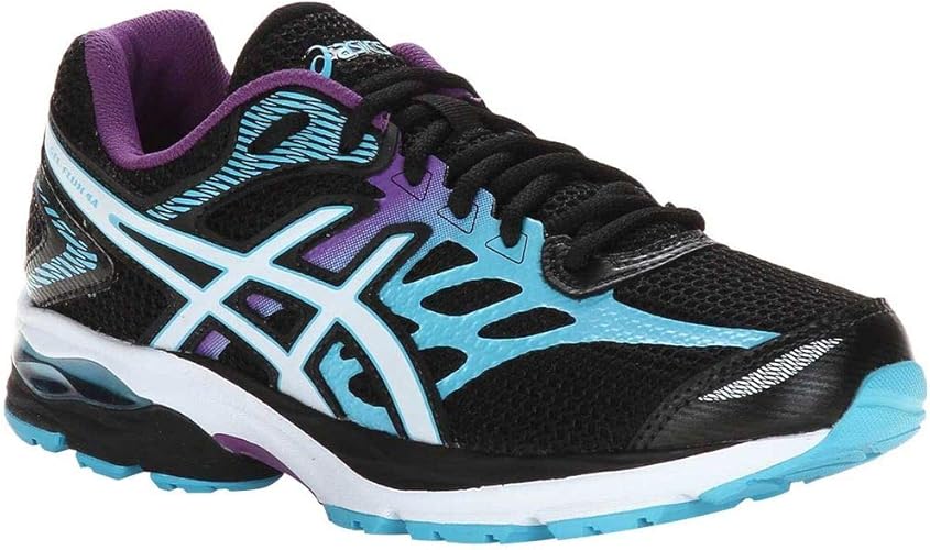 tenis asics feminino gel flux 4