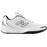 New Balance Men's FuelCell 796 V5 Tennis Shoe