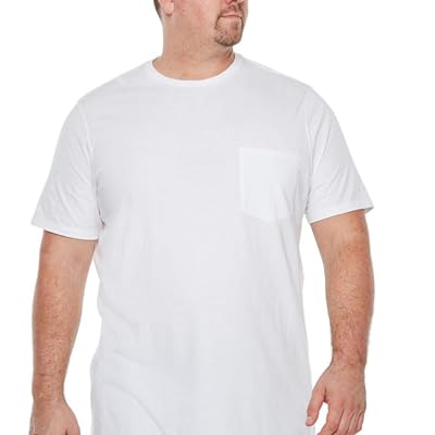 foundry pocket t shirts