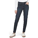 Democracy Women's Jegging, Dark Indigo, 6