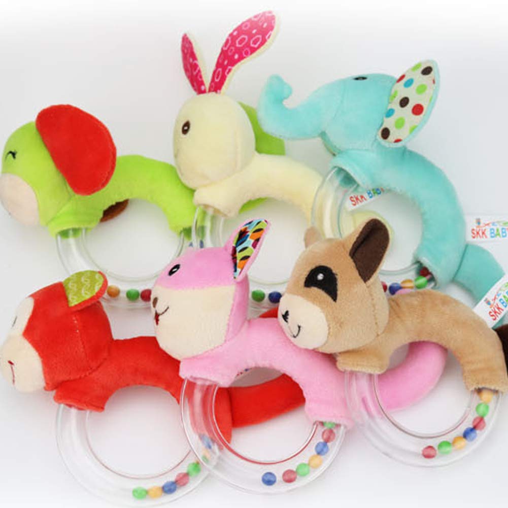 MorisMos Peluche Elefante Blu 50cm, Kawaii Elefante Giocattolo di Peluche Grande Morbido Coccoloso, Carini Regalo San Valentino per Lei Bambini