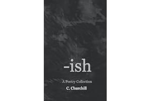 -ish: A Poetry Collection