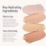 Ownest KYDA Mushroom Head BB Cream Concealer Moisturizing Brightening Nude view 6