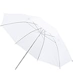 Amazon.com: Elinchrom EL26355 照明傘深透明125 cm (49