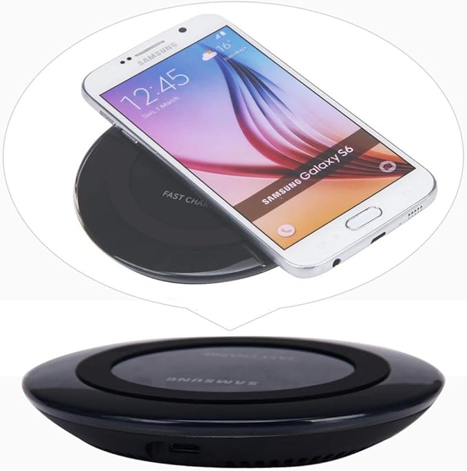 ladegerät samsung s6 edge