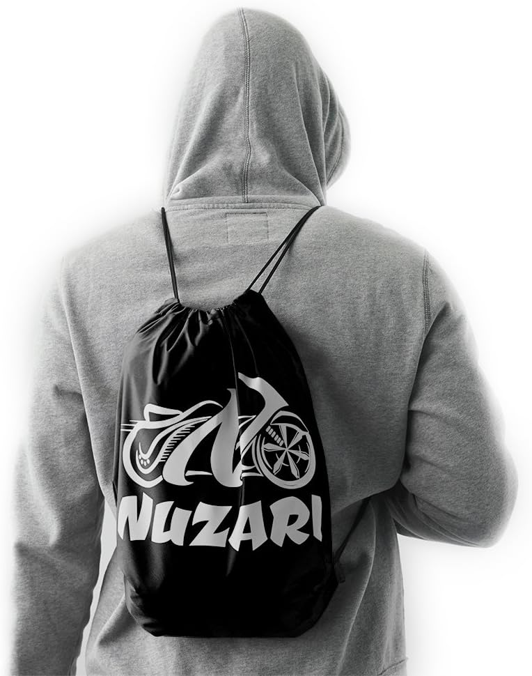 nuzari motorcycle cover