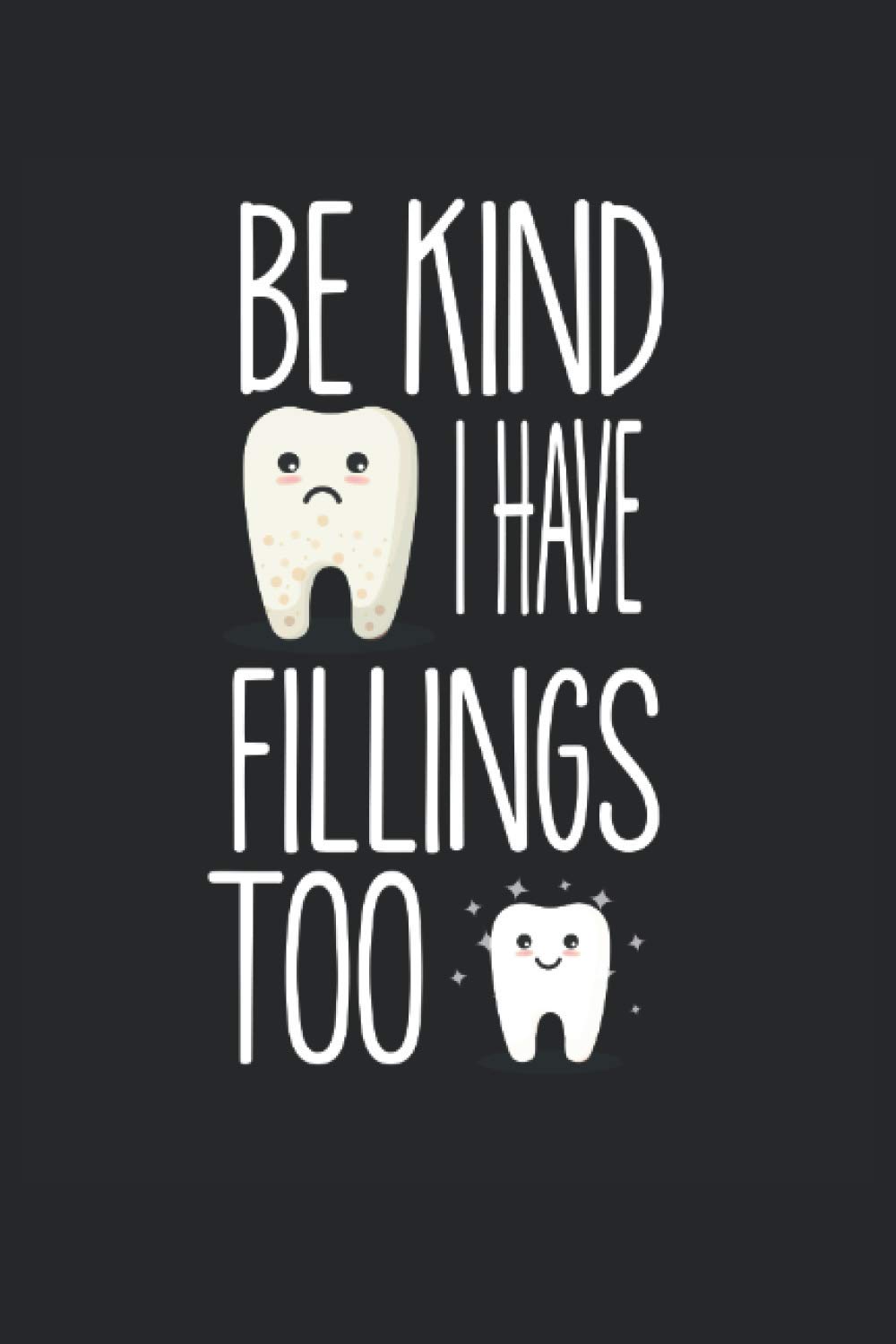 Dentist notebook: Dentist notebook A5 lined - for planning, organizing and noting