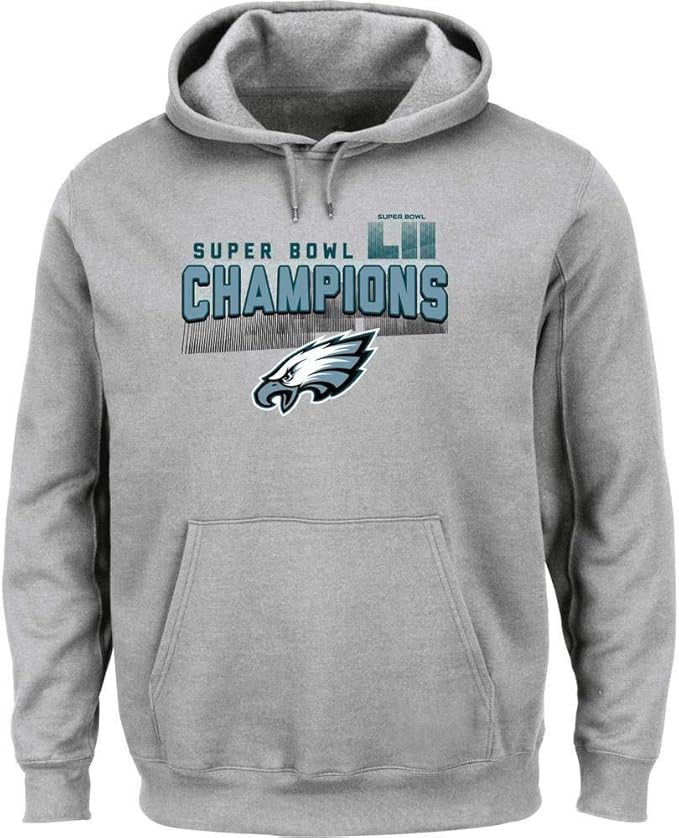 philadelphia eagles hoodie sweatshirt