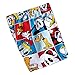 Disney Mickey Mouse and Friends PJ PALS Pajamas Short Set for Boys