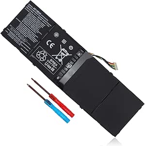 Аккумулятор v5 572g
