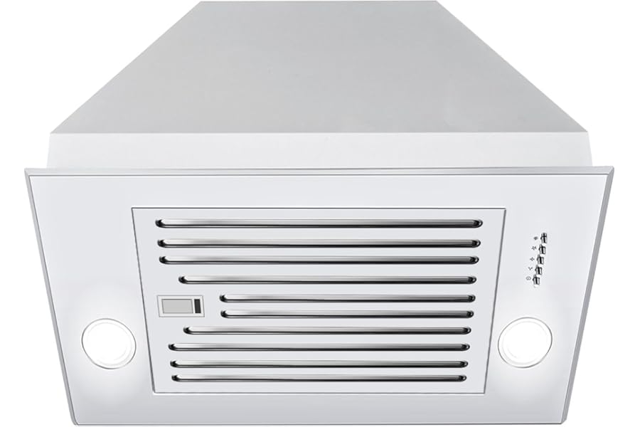 Best 24 Inch Convertible Range Hood Insert 2026