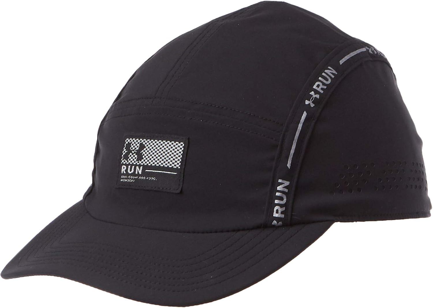 under armour mens running hat