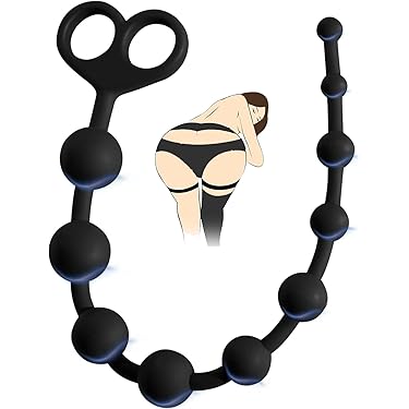 blue diamond anal plug Amazon Best Sellers: Best Anal Beads main image 1