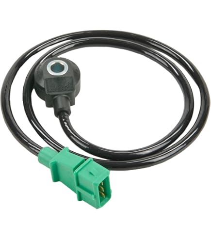 ICT Billet LS 2-Wire Gen 4 Knock Sensor Female Connector Plug Pigtail WPKN040 : Buy Online At Best Price In KSA - Souq Is Now - Foto 5