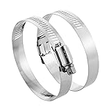 Steelsoft Marine Grade 316 Stainless Steel Hose