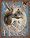 Desperate Enterprises Nut House Welcome Tin Sign
