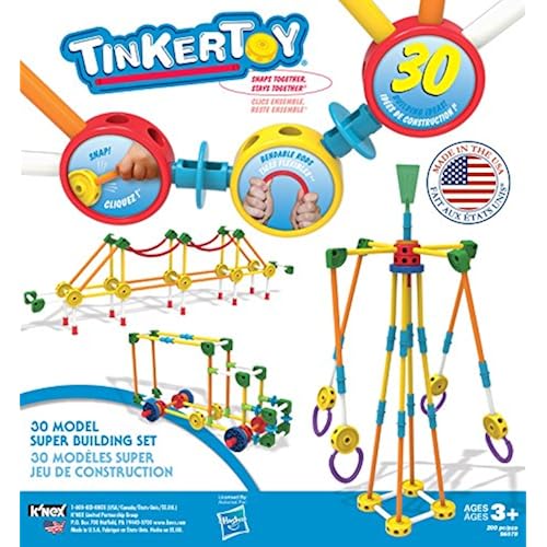 Toys & Games, Building Toys, Building Sets