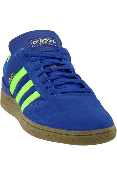 adidas busenitz blue