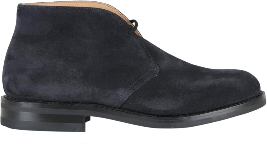 church's ryder chukka boots