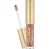 Silk Matte Liquid Lipstick (TERRACOTTA)