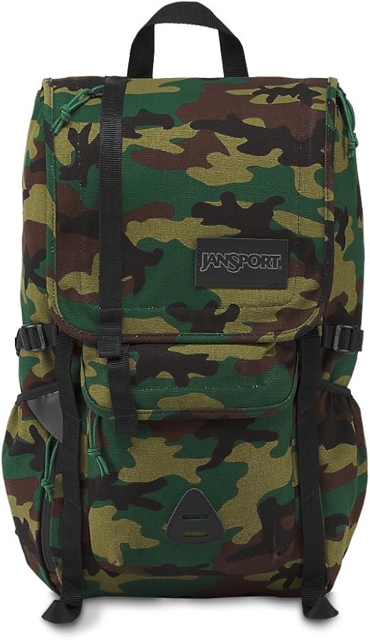 mochila jansport hatchet
