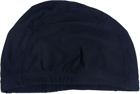cloth swimming hat