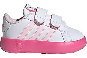 adidas Unisex-Child Grand Court 2.0 Marie CF I Grand Court 2.0 Marie CF I