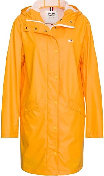 tommy jeans rain jacket