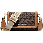Michael Kors Womens Jet Set Small Phone Crossbody