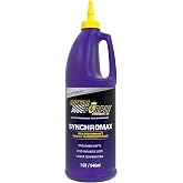 Royal Purple 01512 Synchromax Manual Transmission Fluid Pack of 2 Quarts