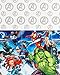 Marvel Epic Avengers™ Plastic Table Cover, Party Favor