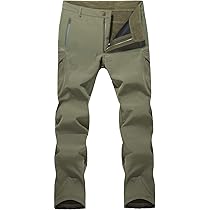 magcomsen men's winter snow pants