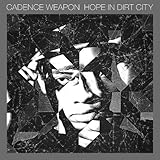 HOPE IN DIRT CITY                                  image
