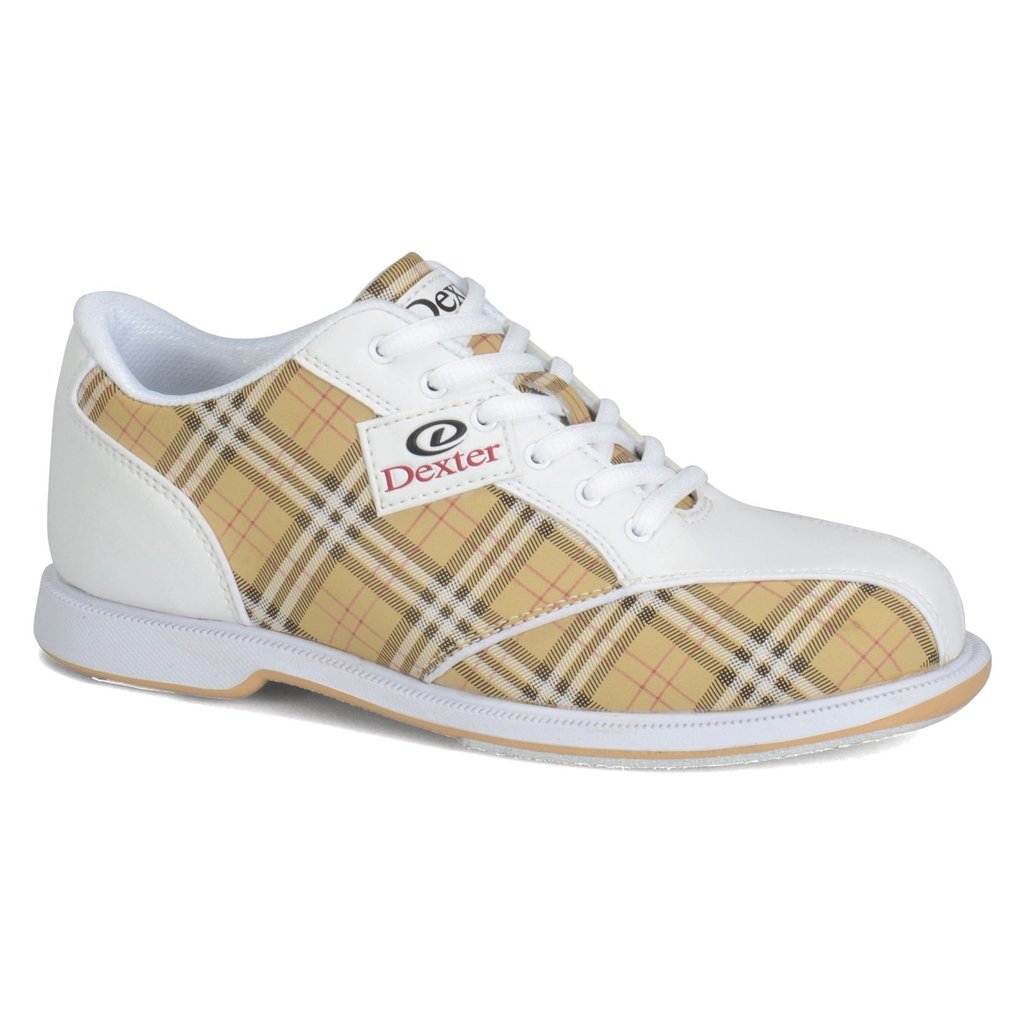dexter ana bowling shoes