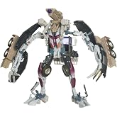 Transformers Movie 2 Voyager - MIXMASTER