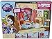 Littlest Pet Shop Vacation in Rio Style Set