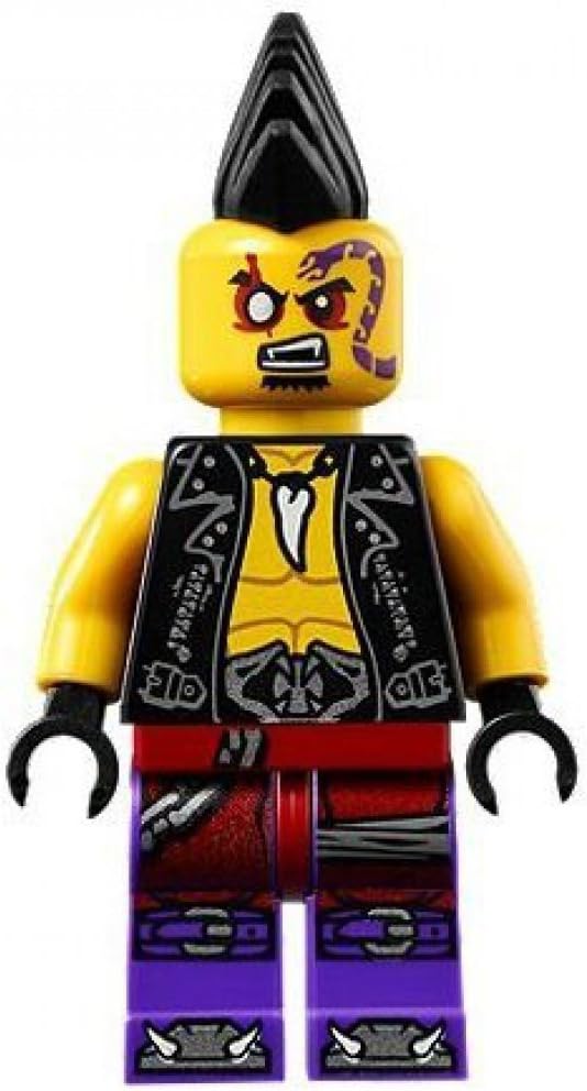 Lego ninjago eyezor Clearance