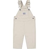 Levi's unisex-baby And Toddler Overall