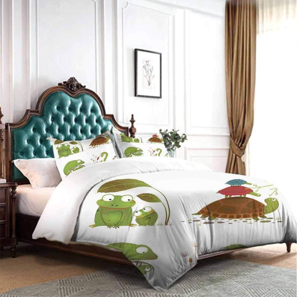 ninja turtle crib bedding set