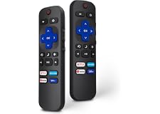 Remote Roku TV Replacement Westinghouse