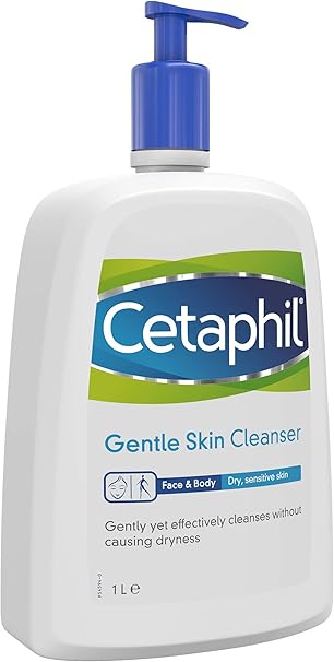 cetaphil 1l price