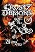 Crusty Demons 18: Twenty Years of Fears