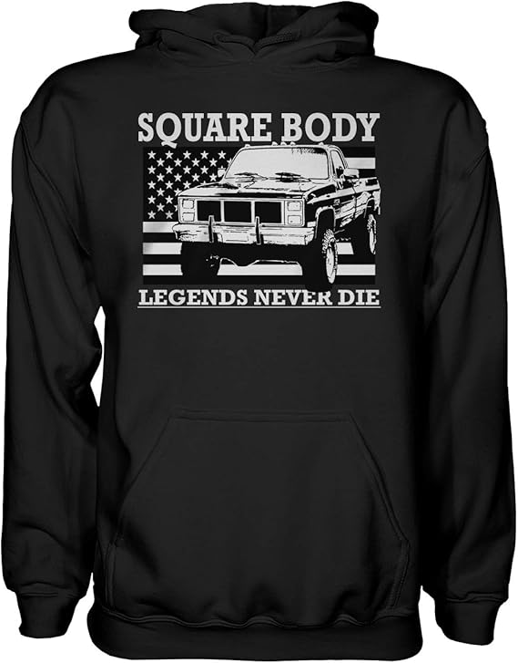 chevrolet hoodie walmart