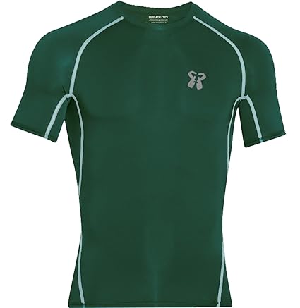 dark green base layer