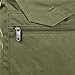 Fjallraven Foldsack No. 1 Daypack, Green