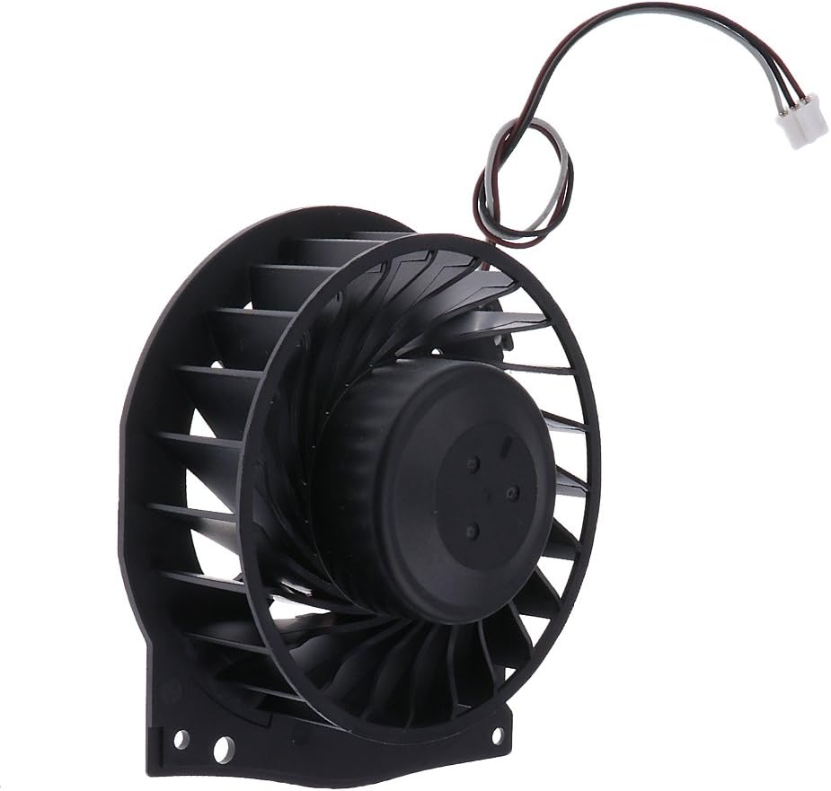 ソニープレイステーション3 Ps3スーパースリムksb0812heに対応 ミニ 内部冷却ファン アクセサリー 交換部品 アクセサリーキット Amazon