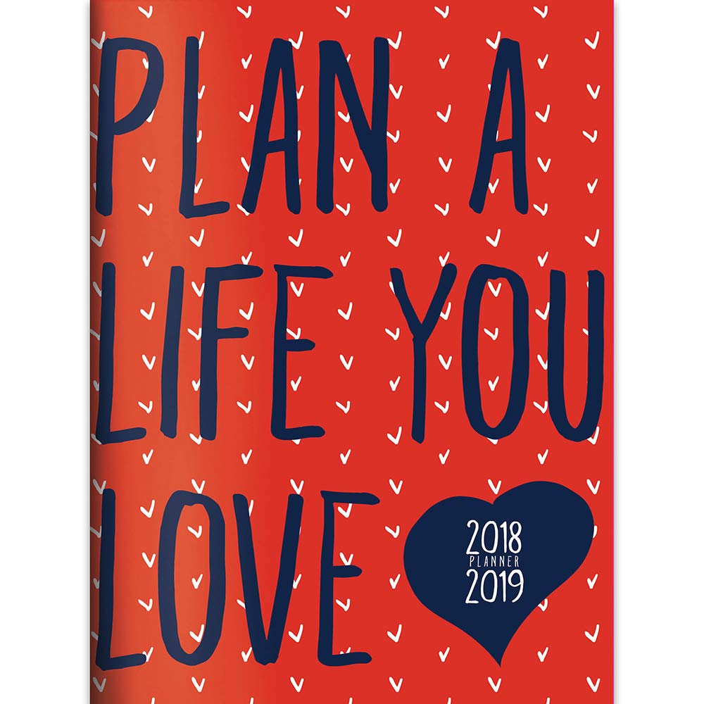 TF Publishing 19-4040A July 2018 - June 2019 Plan